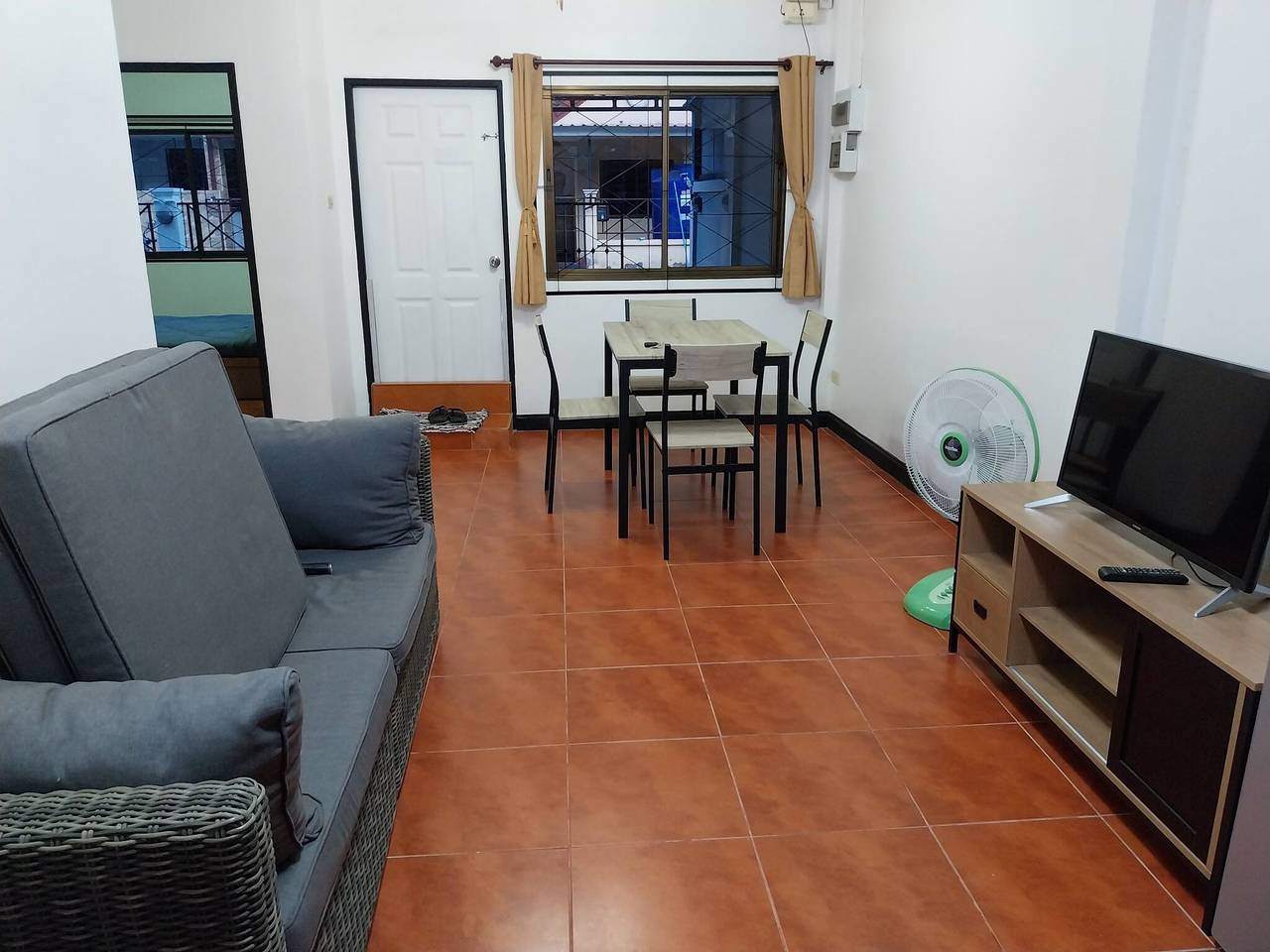 Casa nel cuore di Kamala in Kamala Beach, Kamala