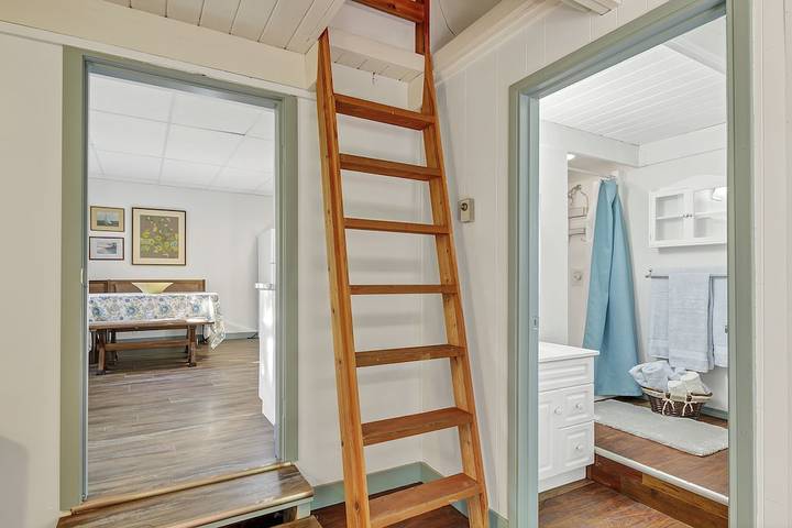 Gîte pour 4 personnes, avec jardin et terrasse à Vernon - 2