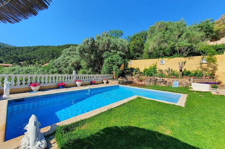 Villa for 6 people - 1