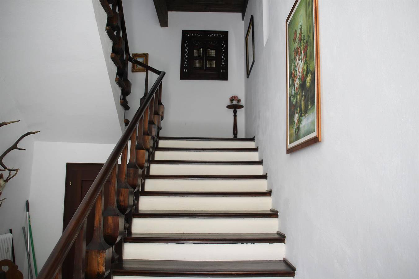 Ganze Ferienwohnung, Domitian 1 in Millstatt, Oberkärnten