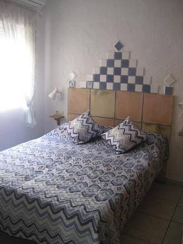 Chalet para 5 Personas en Mar Menor, Provincia de Murcia, Foto 4