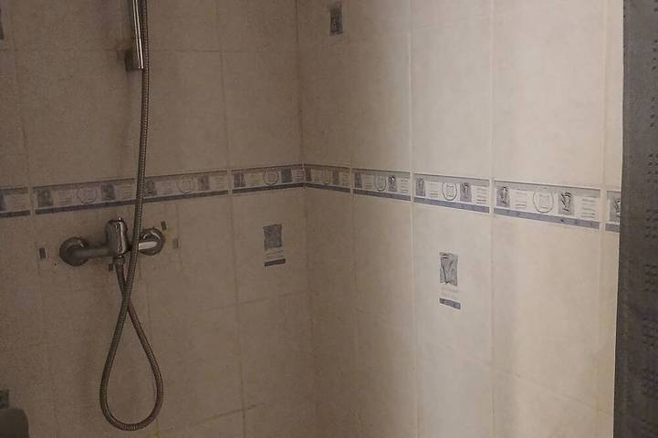 Location de vacances pour 3 personnes, avec terrasse et jardin à Martigné-Briand - 4