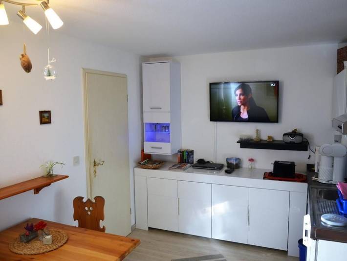 Ferienhaus für 2 Personen, mit Terrasse, mit Haustier in Königstein - 3