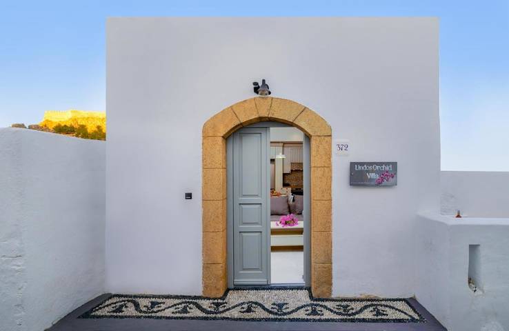 Ferienwohnung für 4 Personen, mit Terrasse - 1