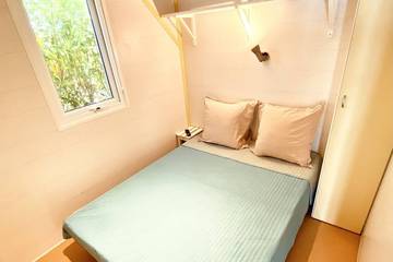 Static Caravan for 6 People in Frejus, Draguignan region, Photo 2