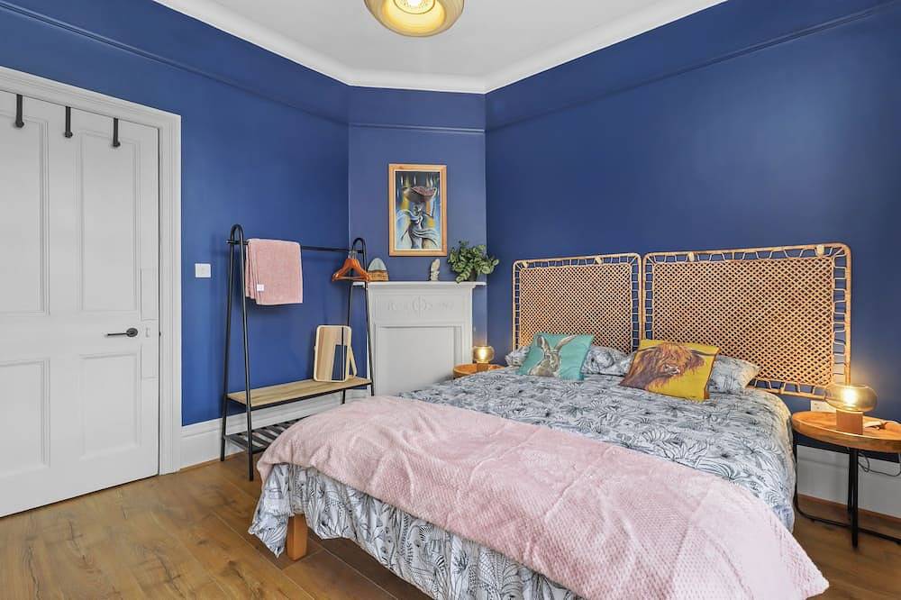 Entire apartment, A Lovely, Luxury flat close to attractions and beach in Seaford, East Sussex