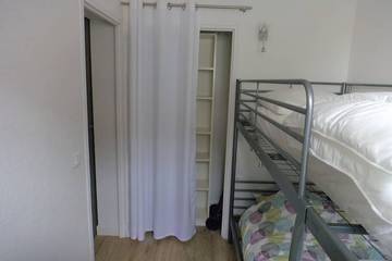 Location De Vacances pour 6 Personnes dans Carnon-Plage, Mauguio, Photo 3
