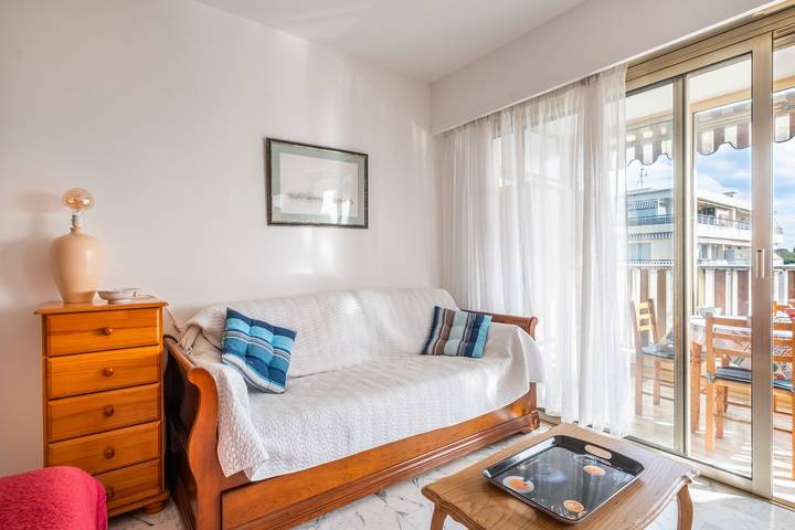 Studio für 2 Personen in Provence-Alpes-Côte d'Azur - 3