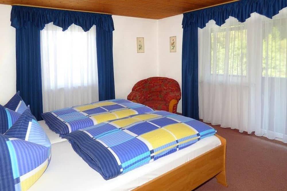 Apartamento inteiro, Fw No. 2 | Apartamento com 2 quartos separados e varanda ampla in Lindberg, Baviera Oriental