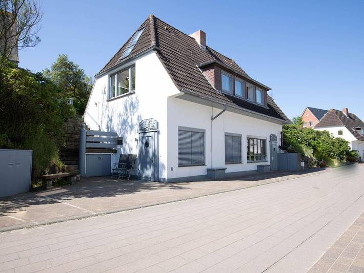 Ferienwohnung für 2 Personen in Hörnum