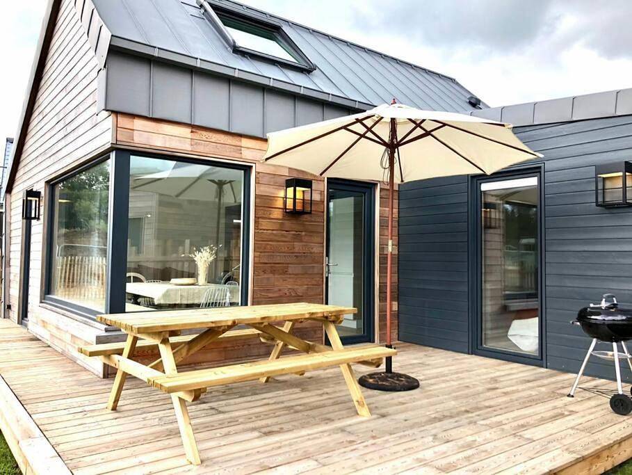Two-Bedroom Villa in Crozon, Région de Châteaulin