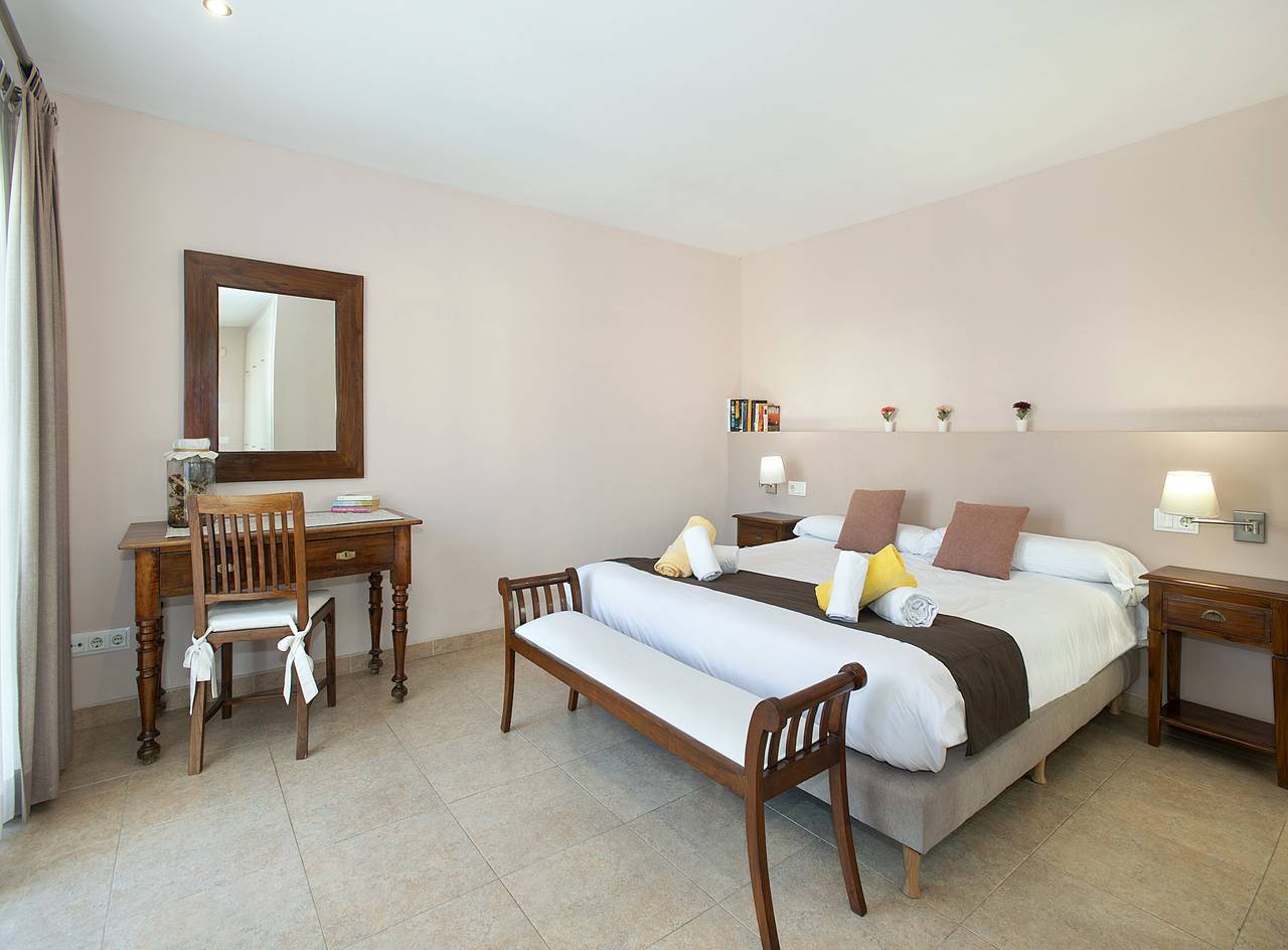 Chalet Can Gaya - 5 Min A Pie De La Playa in Puerto de Alcúdia, Alcúdia
