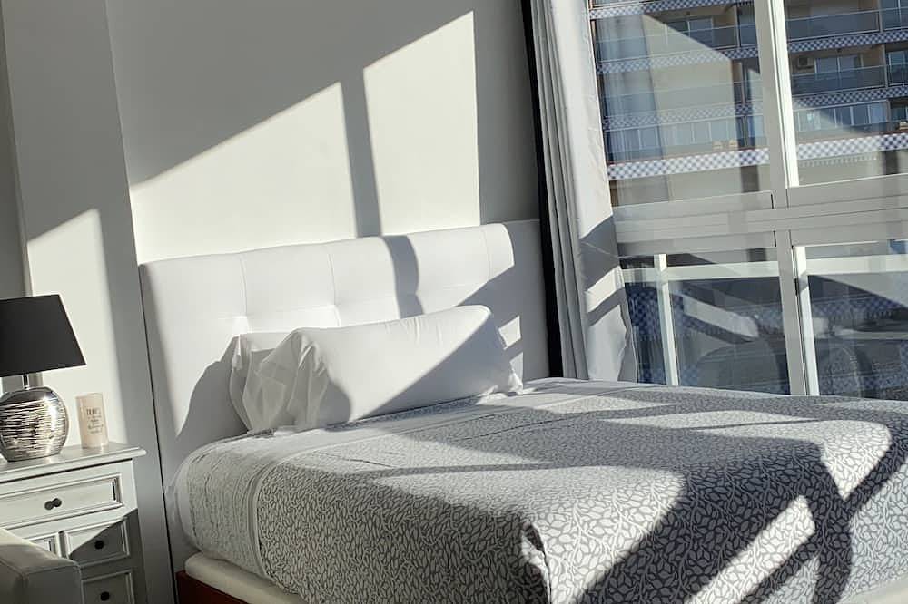 Appartement entier, Estudio Superior Calafin 56 Vistas Laterales al Mar in La Cala de Finestrat, Finestrat