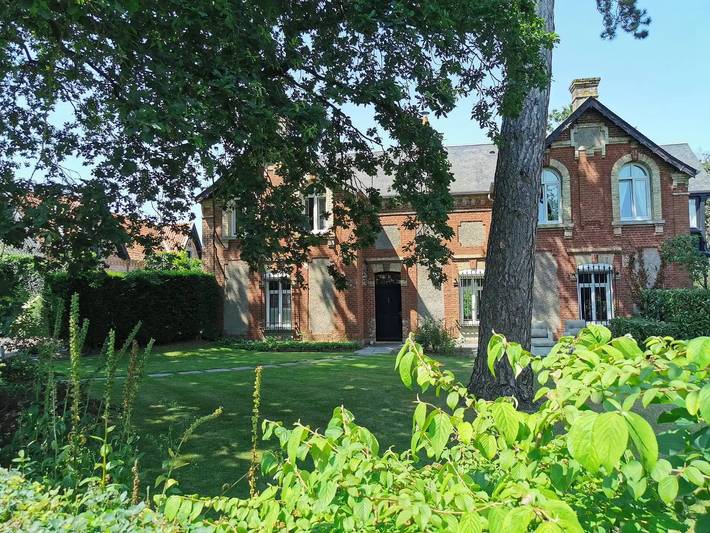 Gîte pour 20 personnes à Nielles-lès-Bléquin
