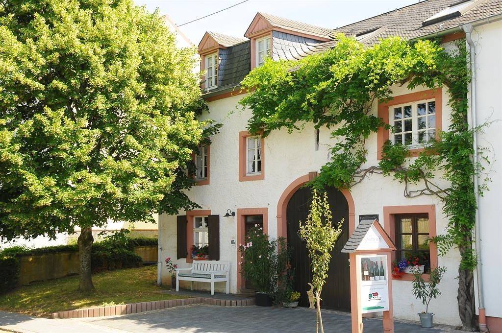 Ganze Ferienwohnung, Ferienweingut Willems-Willems in Konz, Landkreis Trier-Saarburg
