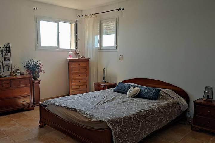 Location de vacances pour 2 personnes, avec terrasse à Bellegarde - 2