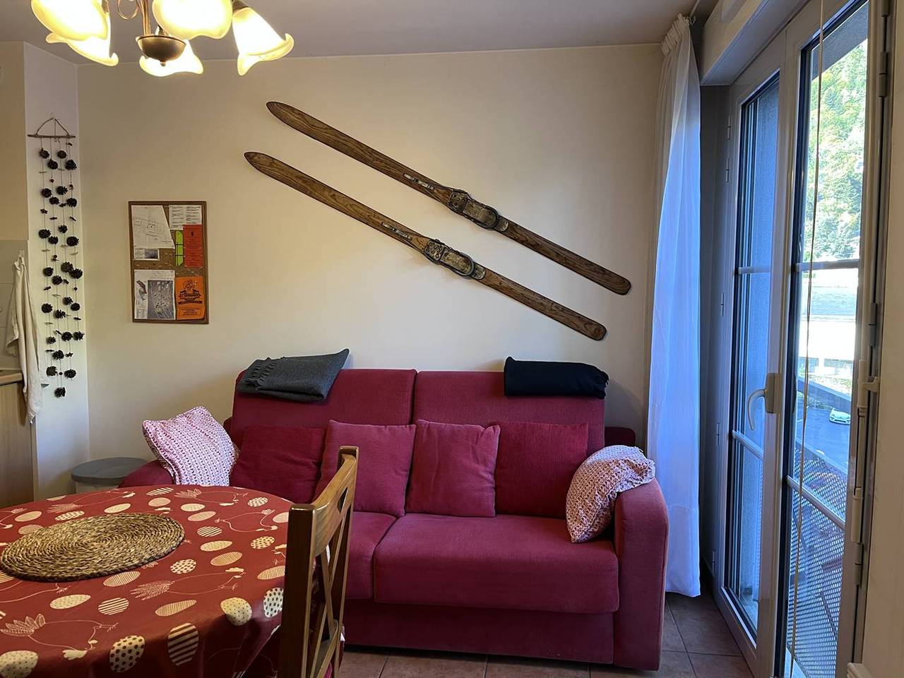 Photo : Appartement de vacances