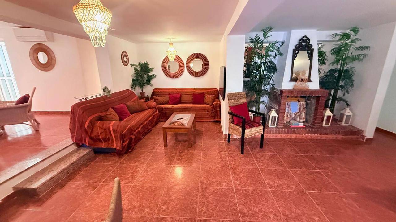 Holiday Home in Roquetas de Mar, Costa de Almería