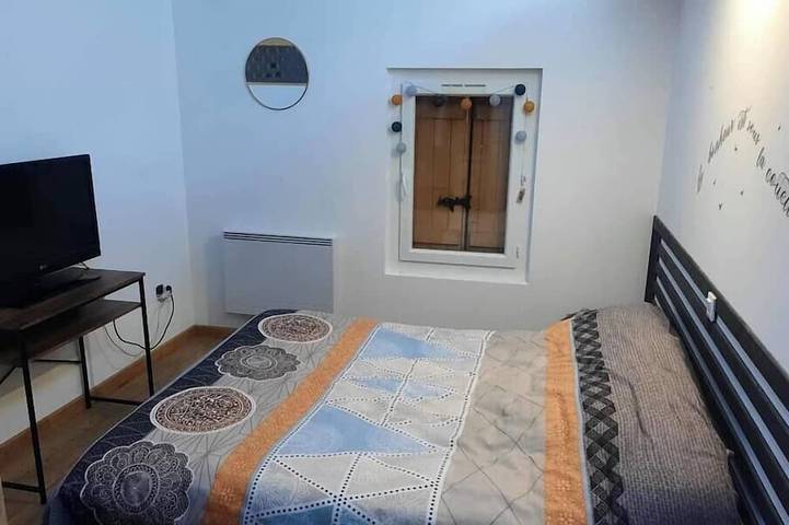 Location de vacances pour 19 personnes à Gémozac - 4