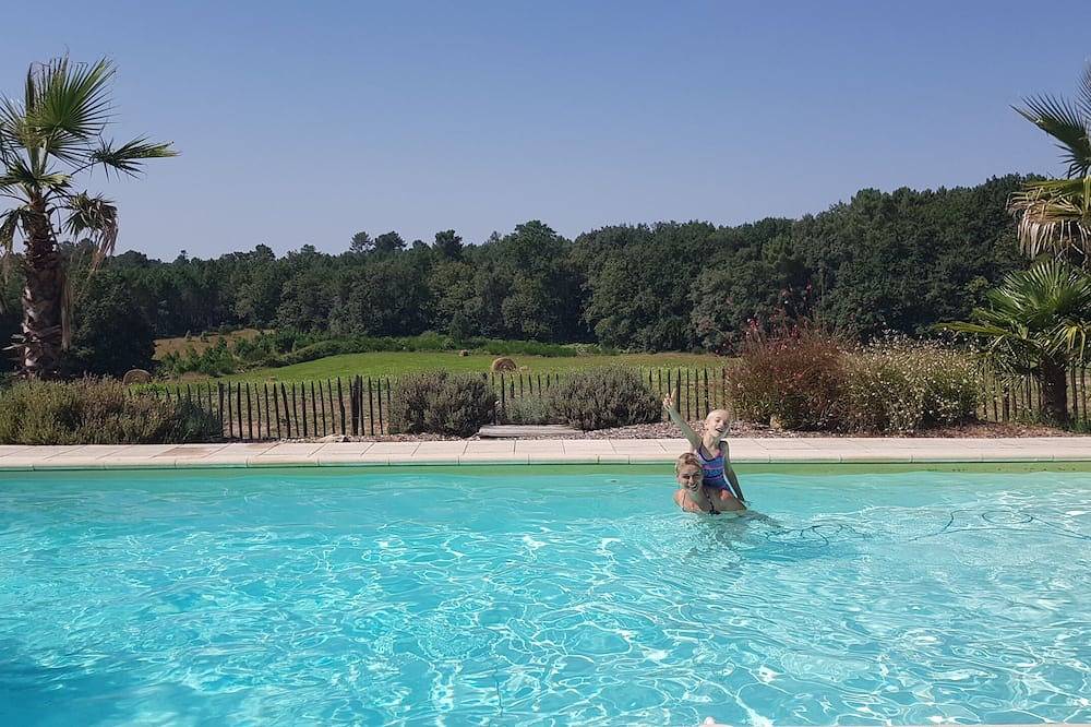 Maison de vacances