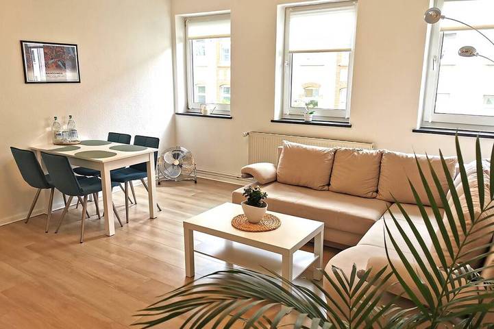 Apartamento de vacaciones para 4 personas - 1