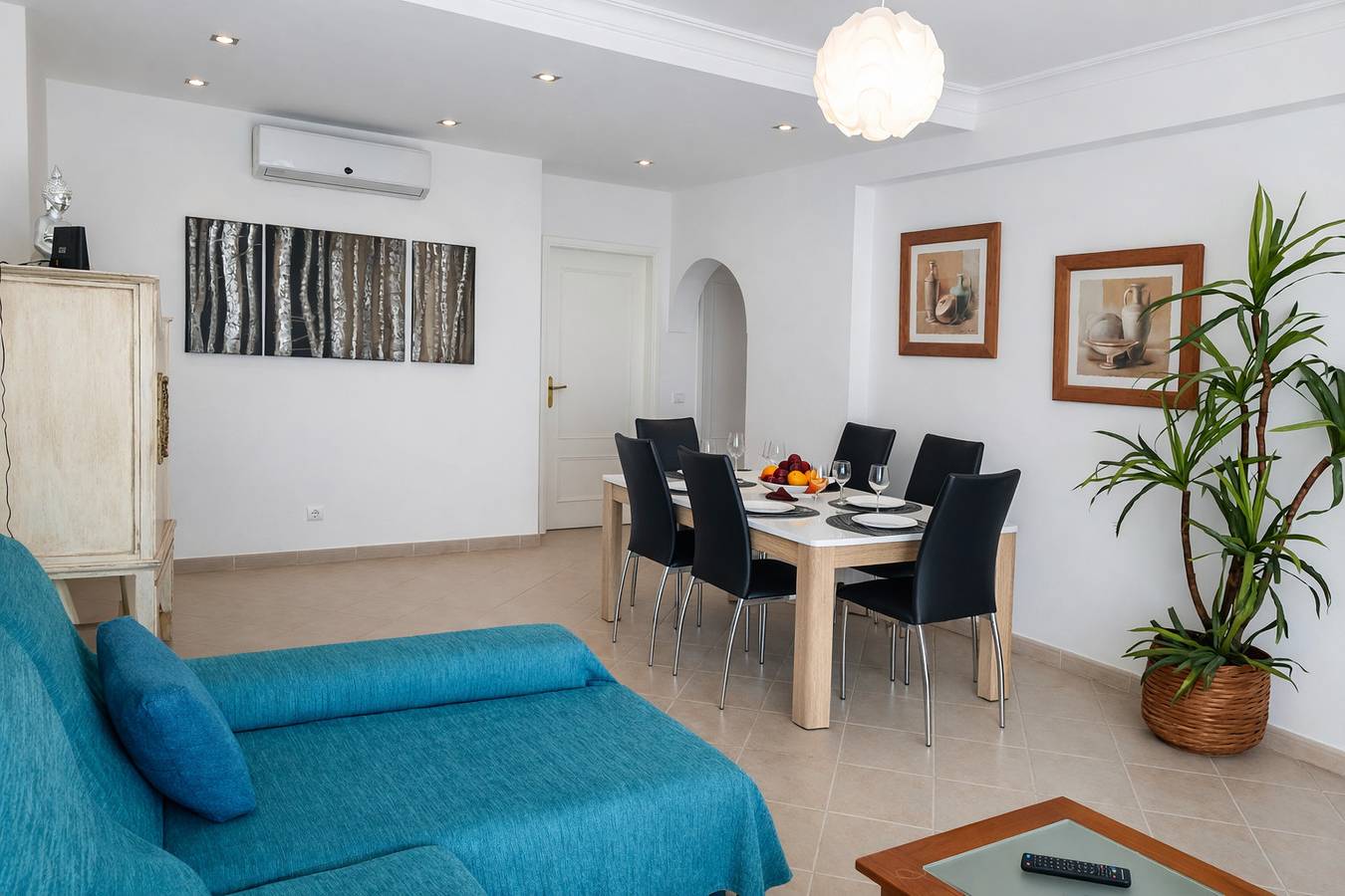 Apartamento entero, T3 oura Cond. Privado in Albufeira, Distrito de Faro