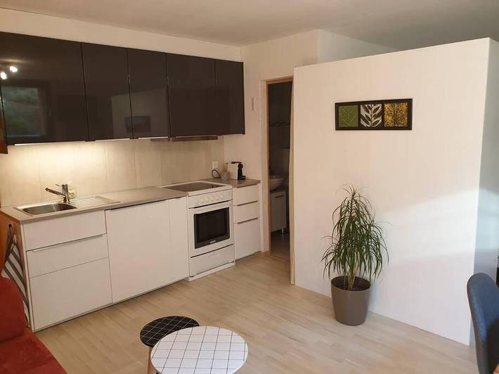 Gîte pour 4 personnes à Yverdon-les-Bains - 2