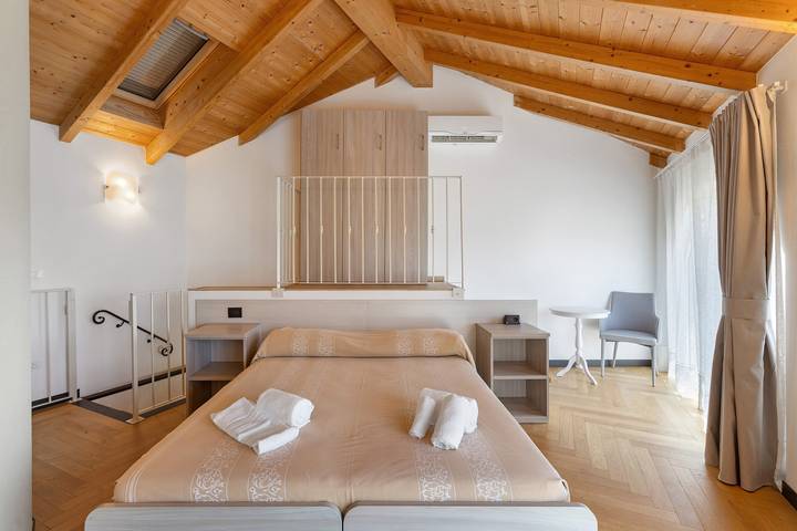 Gîte pour 4 personnes, avec jardin à Sestri Levante - 2