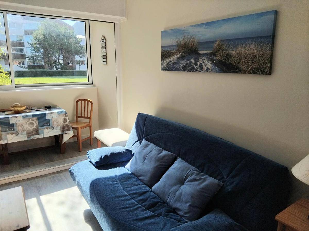 Appartement entier, Appartement refait à neuf en 2025 in Cabourg, Région de Caen