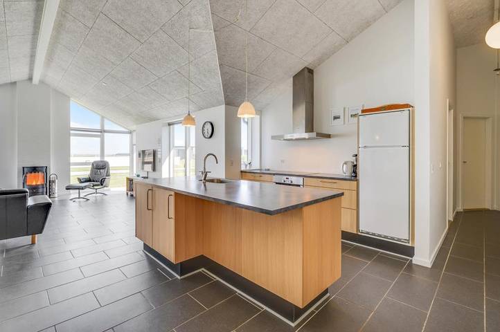 Ferienhaus für 8 Personen, mit Sauna in Thorsminde - 3