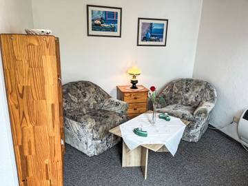 Ferienhaus für 2 Personen in Koserow, Usedom, Bild 2