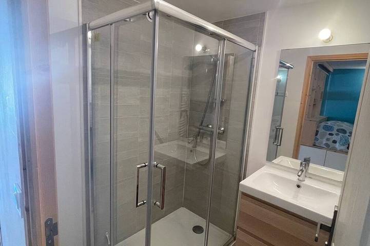 Gîte pour 4 personnes à Crots - 4