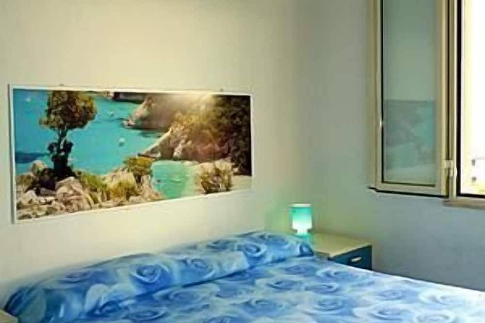 Entire apartment, Pet-and family-friendly apartment in Santa Maria Navarrese, Ogliastra Province