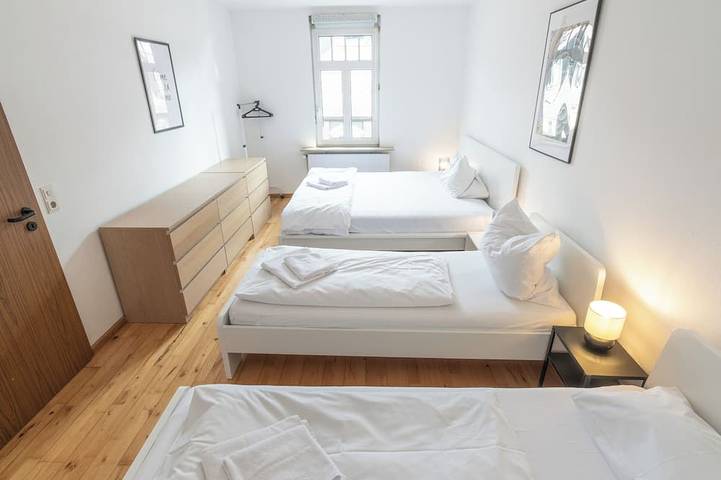 Ferienwohnung für 6 Personen in Kulmbach - 3