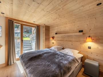 Chalet pour 10 Personnes dans Les Allues, Parc National de la Vanoise, Photo 4