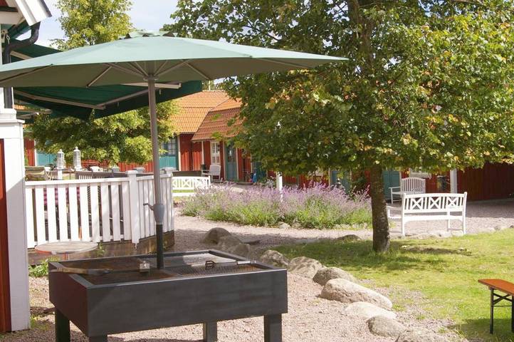 Ferienhaus für 6 Personen, mit Garten in Astrid Lindgrens värld - 3