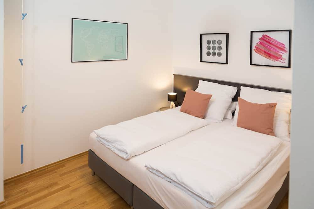 Ganze Wohnung, Tolles und modernes Apartment mit Balkon in perfekter Lage (2) in Prenzlauer Berg Berlin, Berlin