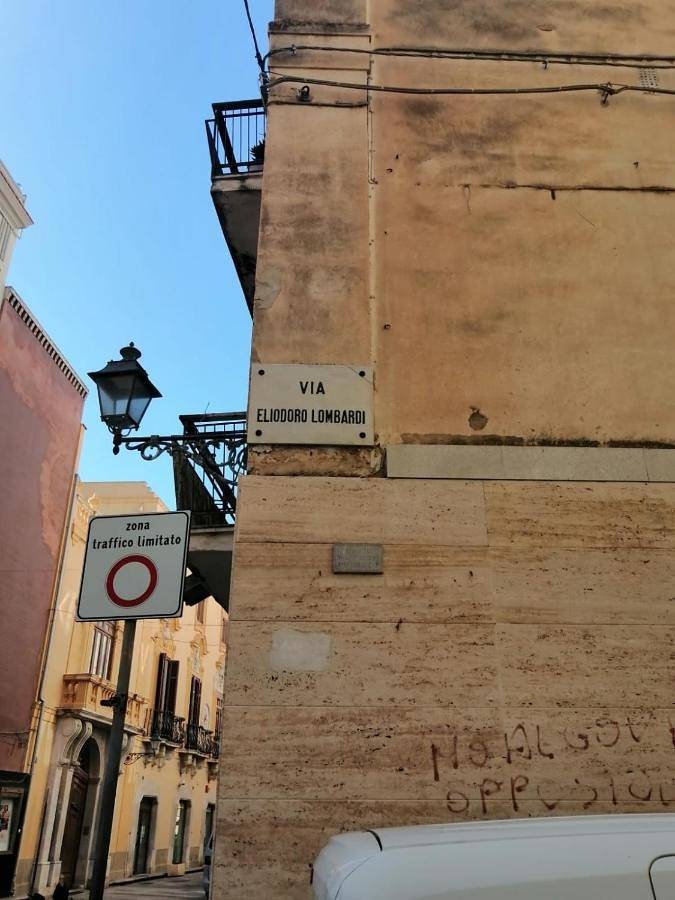 Ganze Wohnung, Appartamento Eleodoro in Trapani, Trapani Provinz