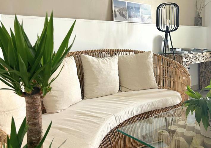 Hôtel pour 2 personnes, avec balcon dans Plage de Carnon - 3