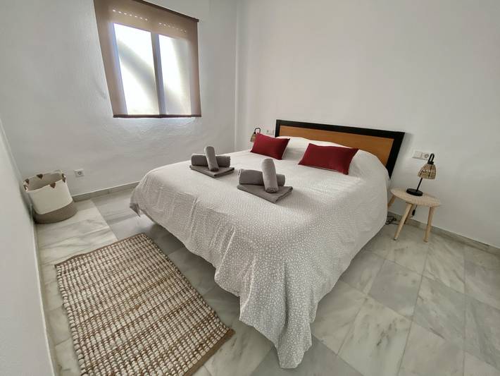 Ganze Wohnung, Appartement à Riviera proche de la mer in La Cala de Mijas, Mijas