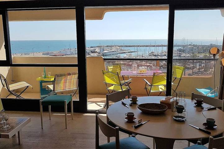 Gîte pour 6 personnes dans Port De Saint Cyprien - 4