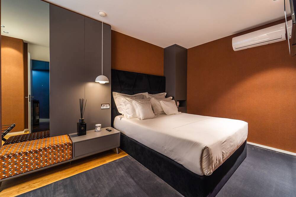 Ganze Wohnung, Lux Housing 21st Century - Premium Apartment E in Braga, Braga Distrikt