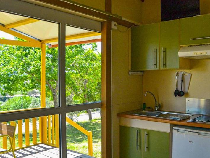 Location de vacances pour 4 personnes, avec terrasse et piscine à Coimbra - 2