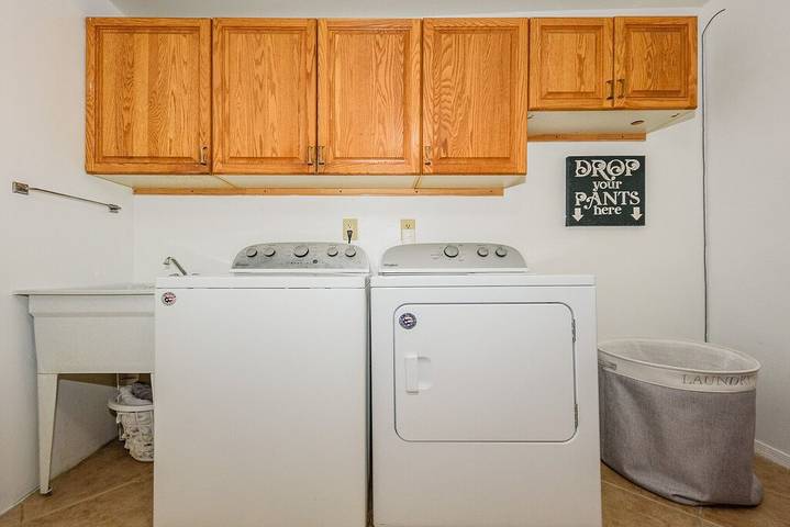 Vacation rental for 8 people, with terrace in Tucson