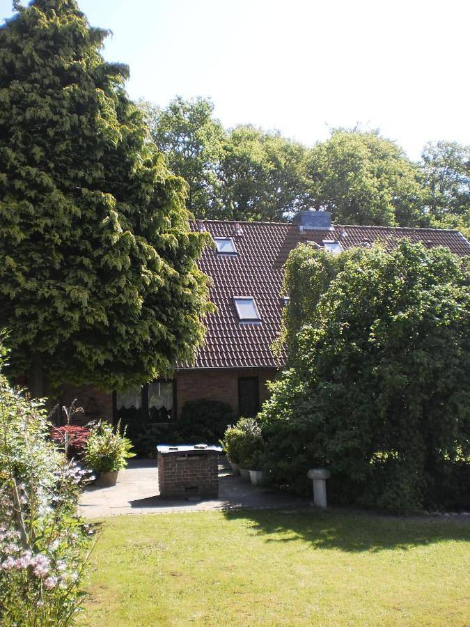 Ferienwohnung für 3 Personen