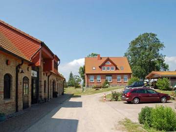 Bauernhaus für 6 Personen in Putbus, Ostseeinseln, Bild 4