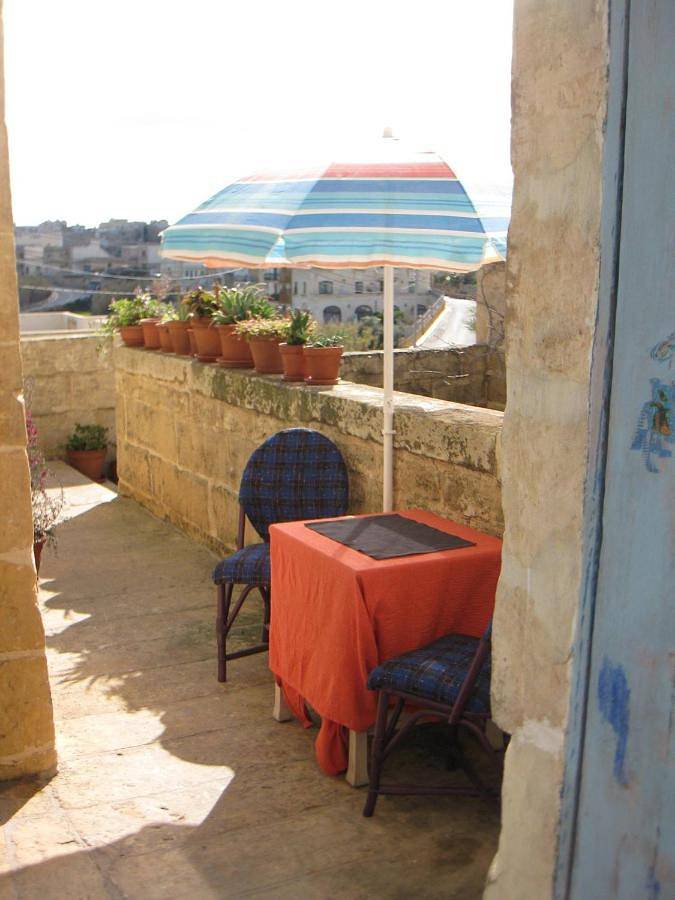Family Room in Xaghra, Gozo (Malta)