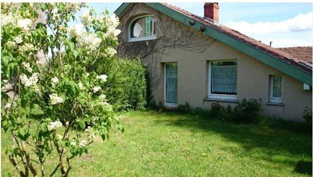 Location de vacances pour 6 personnes, avec jardin et terrasse, adapté aux familles à Buhl-Lorraine - 3