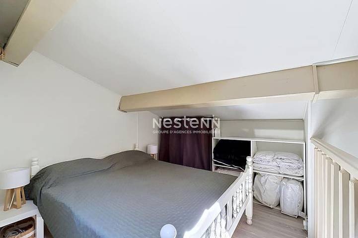 Location de vacances pour 6 personnes, avec Terrasse dans Office de Tourisme d'Argelès sur Mer - 2