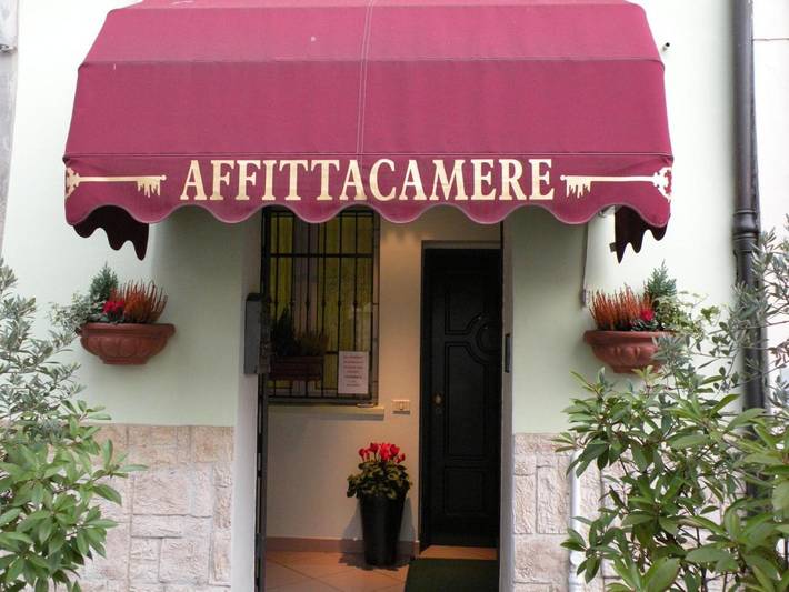 B&b per 3 persone, con Panorama a Cotignola